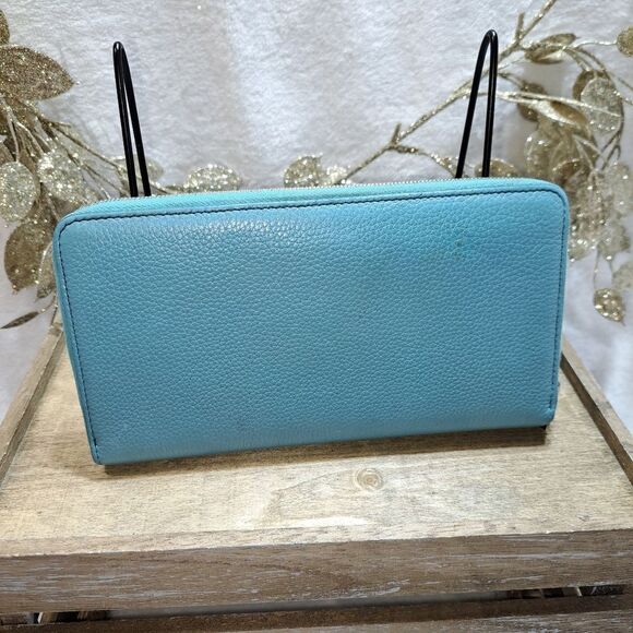 Céline Full Zip Wallet Authentic GORGEOUS - Picture 3 of 14